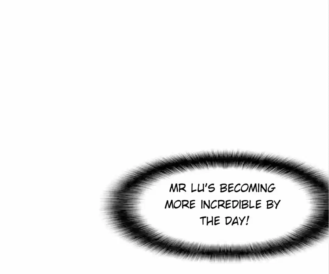 The Naive Mr. Lu Chapter 26