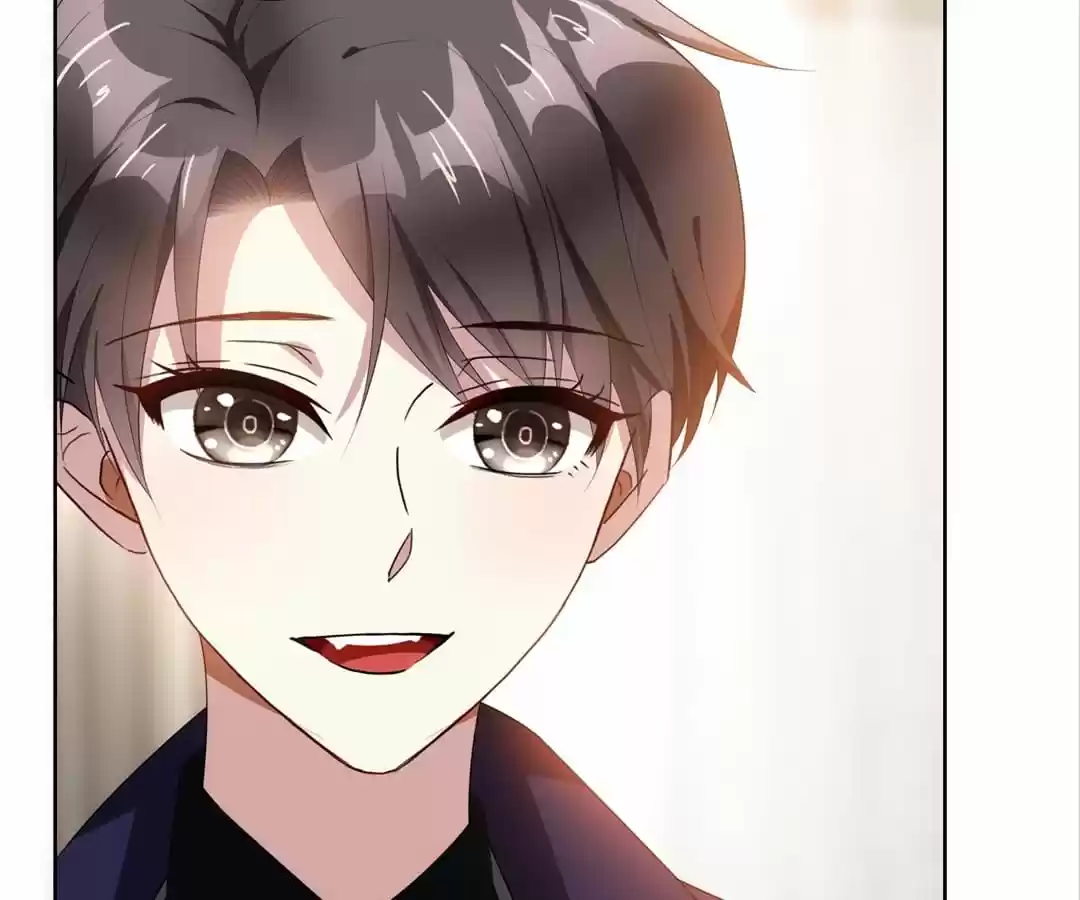 The Naive Mr. Lu Chapter 26