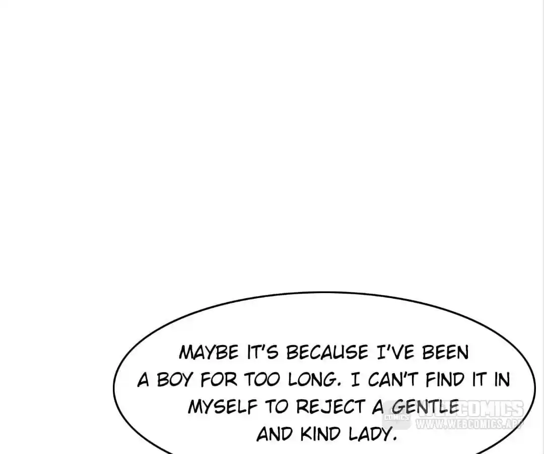 The Naive Mr. Lu Chapter 26