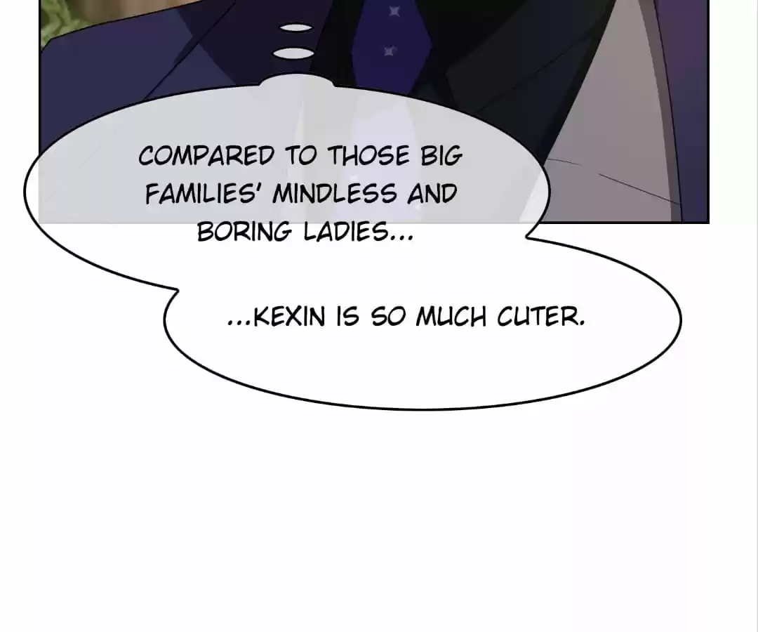 The Naive Mr. Lu Chapter 26