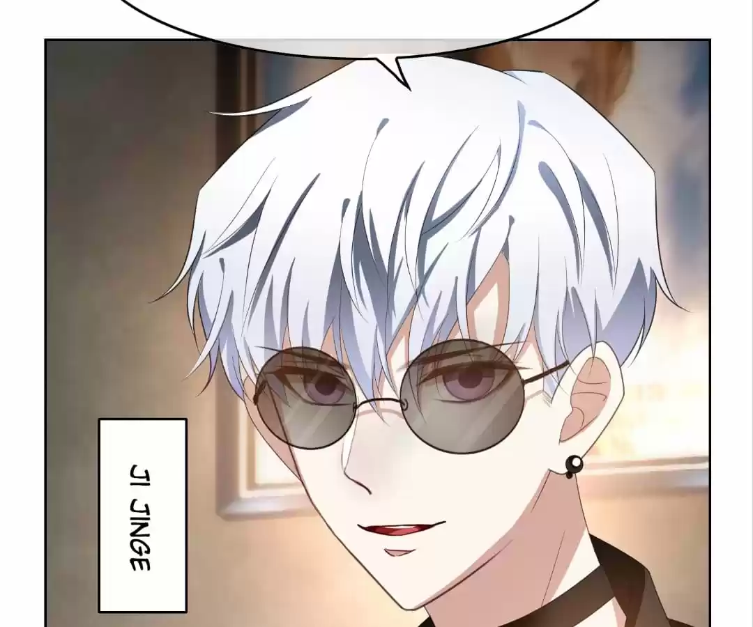 The Naive Mr. Lu Chapter 26