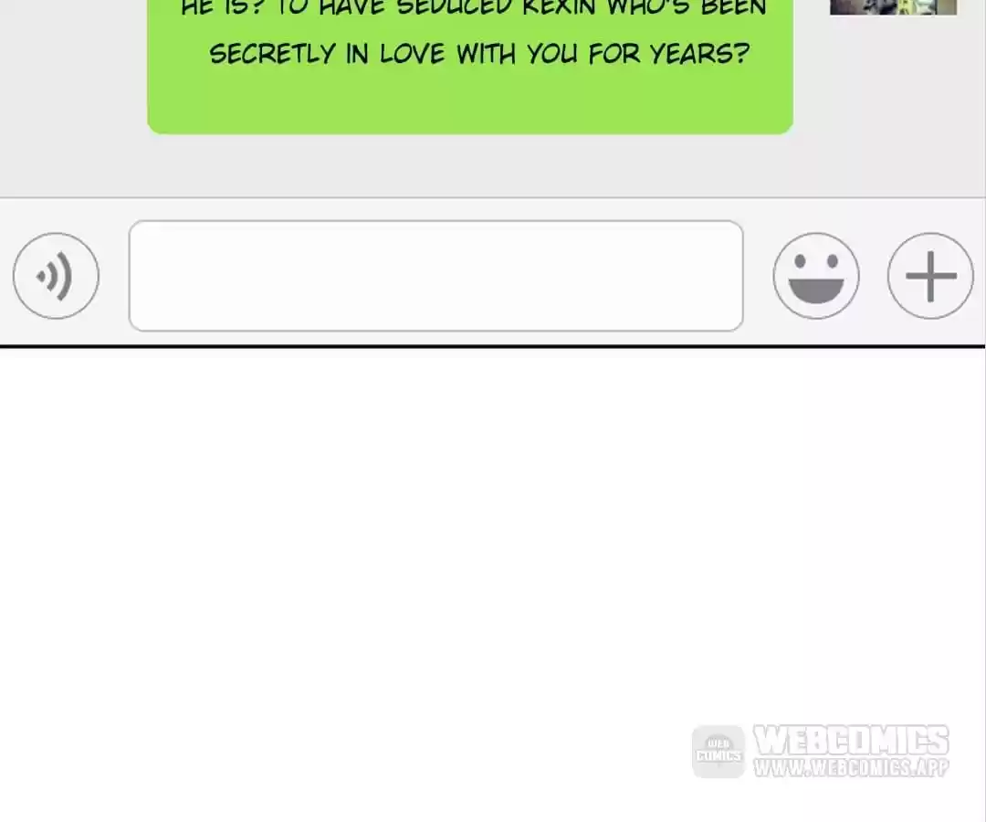 The Naive Mr. Lu Chapter 26