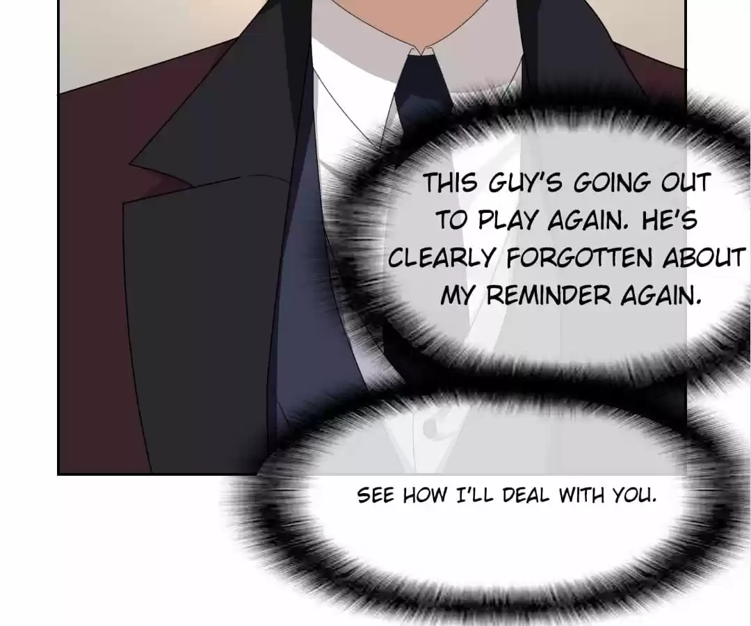 The Naive Mr. Lu Chapter 26