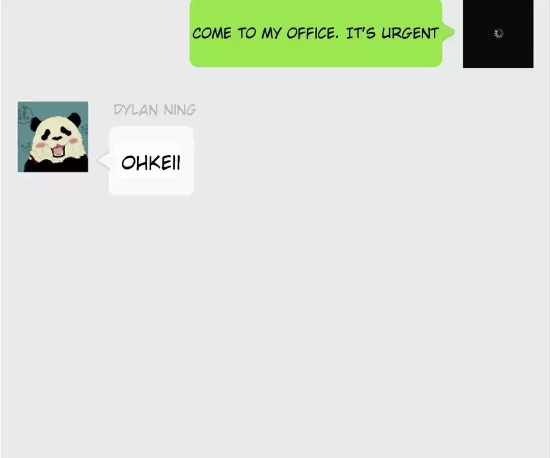 The Naive Mr. Lu Chapter 26