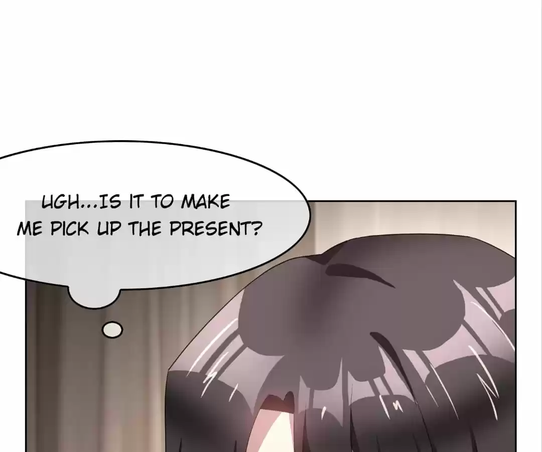 The Naive Mr. Lu Chapter 26