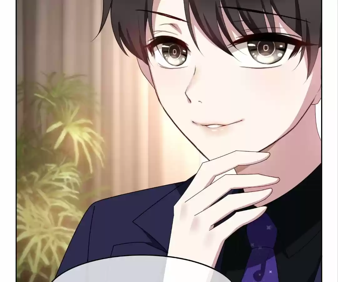 The Naive Mr. Lu Chapter 26