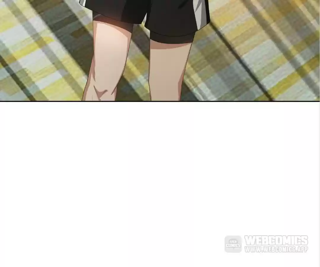 The Naive Mr. Lu Chapter 26