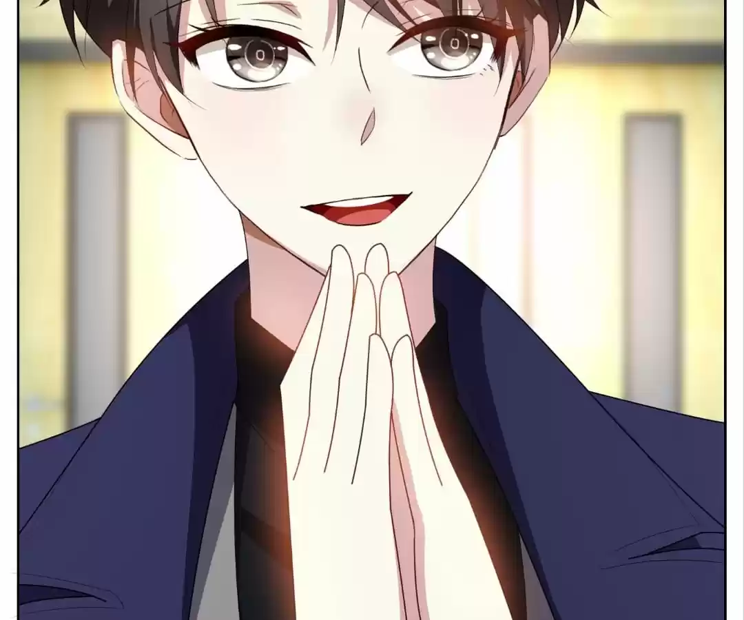 The Naive Mr. Lu Chapter 26