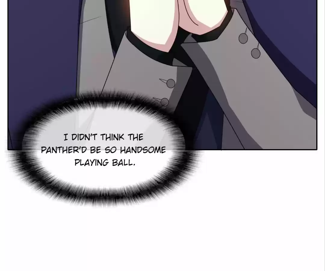 The Naive Mr. Lu Chapter 26