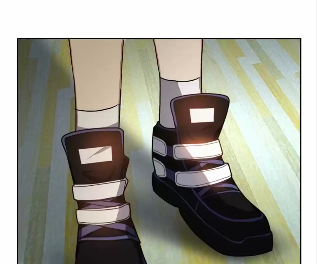 The Naive Mr. Lu Chapter 26