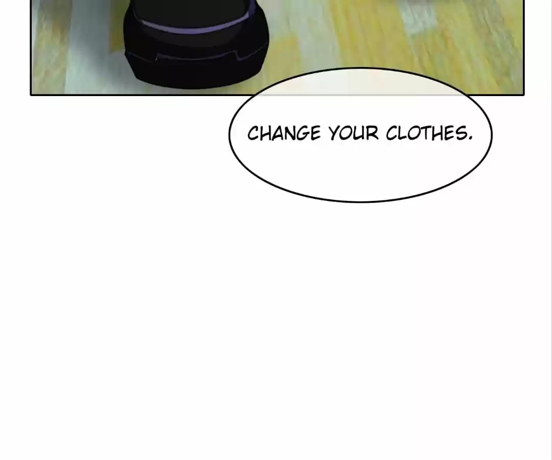 The Naive Mr. Lu Chapter 26