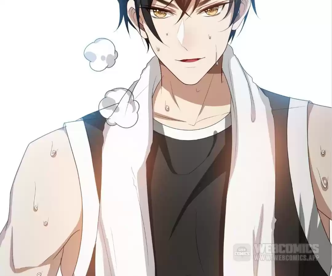 The Naive Mr. Lu Chapter 26