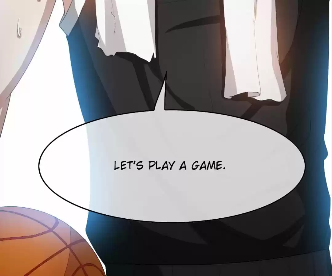 The Naive Mr. Lu Chapter 26