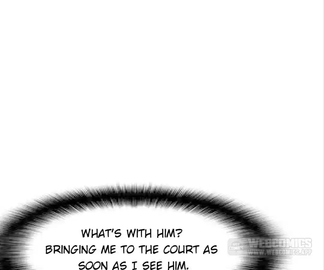 The Naive Mr. Lu Chapter 26