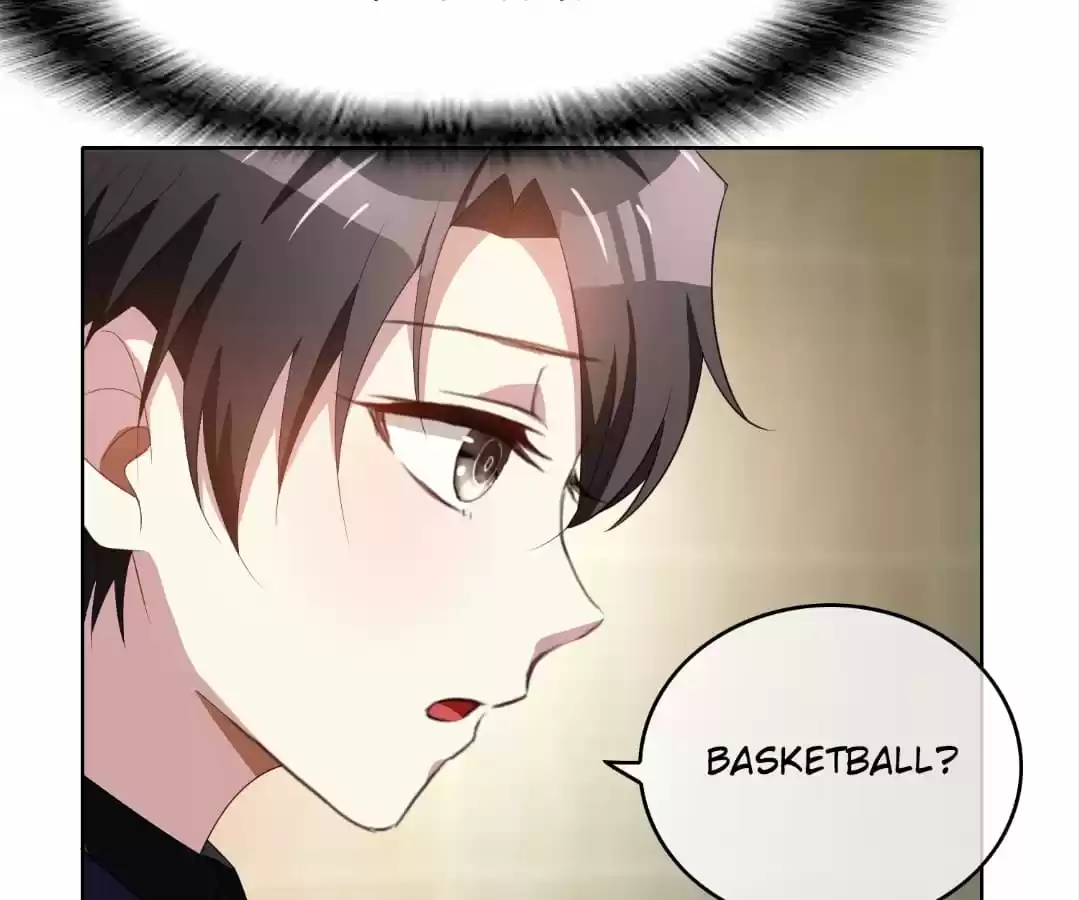 The Naive Mr. Lu Chapter 26