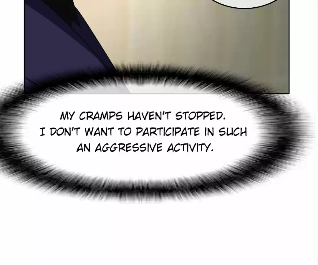 The Naive Mr. Lu Chapter 26