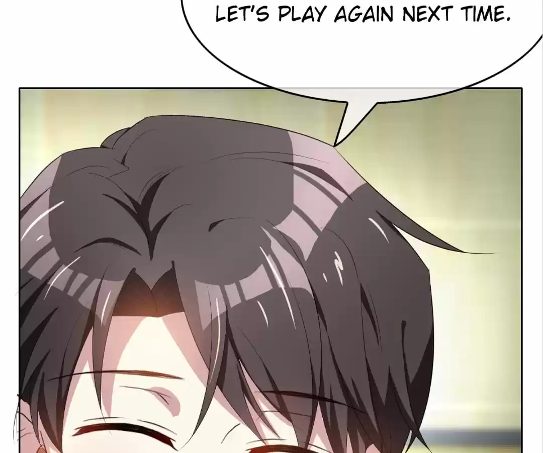 The Naive Mr. Lu Chapter 26