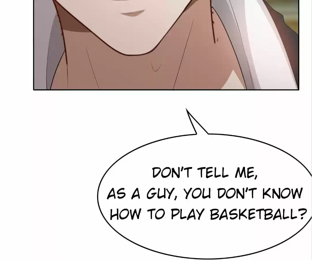 The Naive Mr. Lu Chapter 26