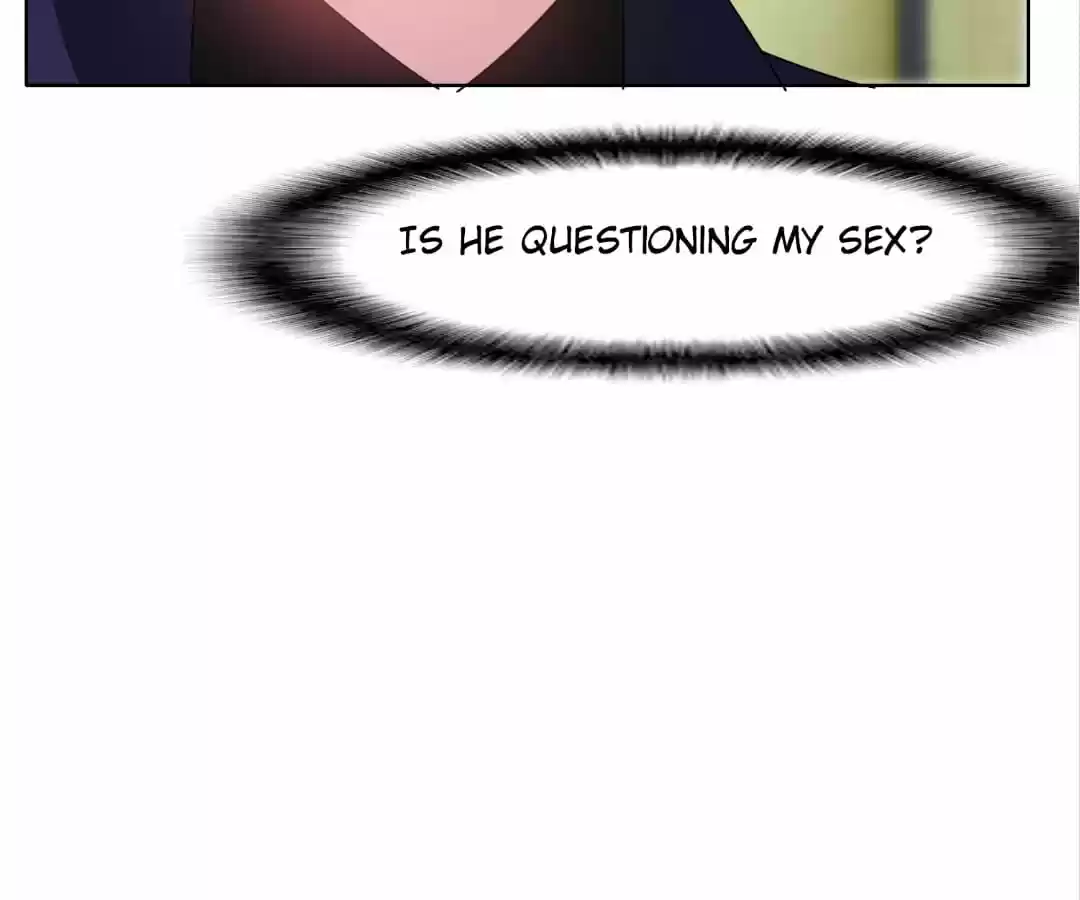 The Naive Mr. Lu Chapter 26