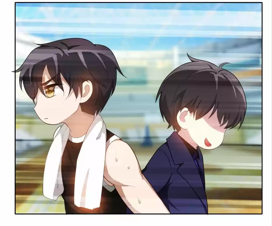 The Naive Mr. Lu Chapter 26