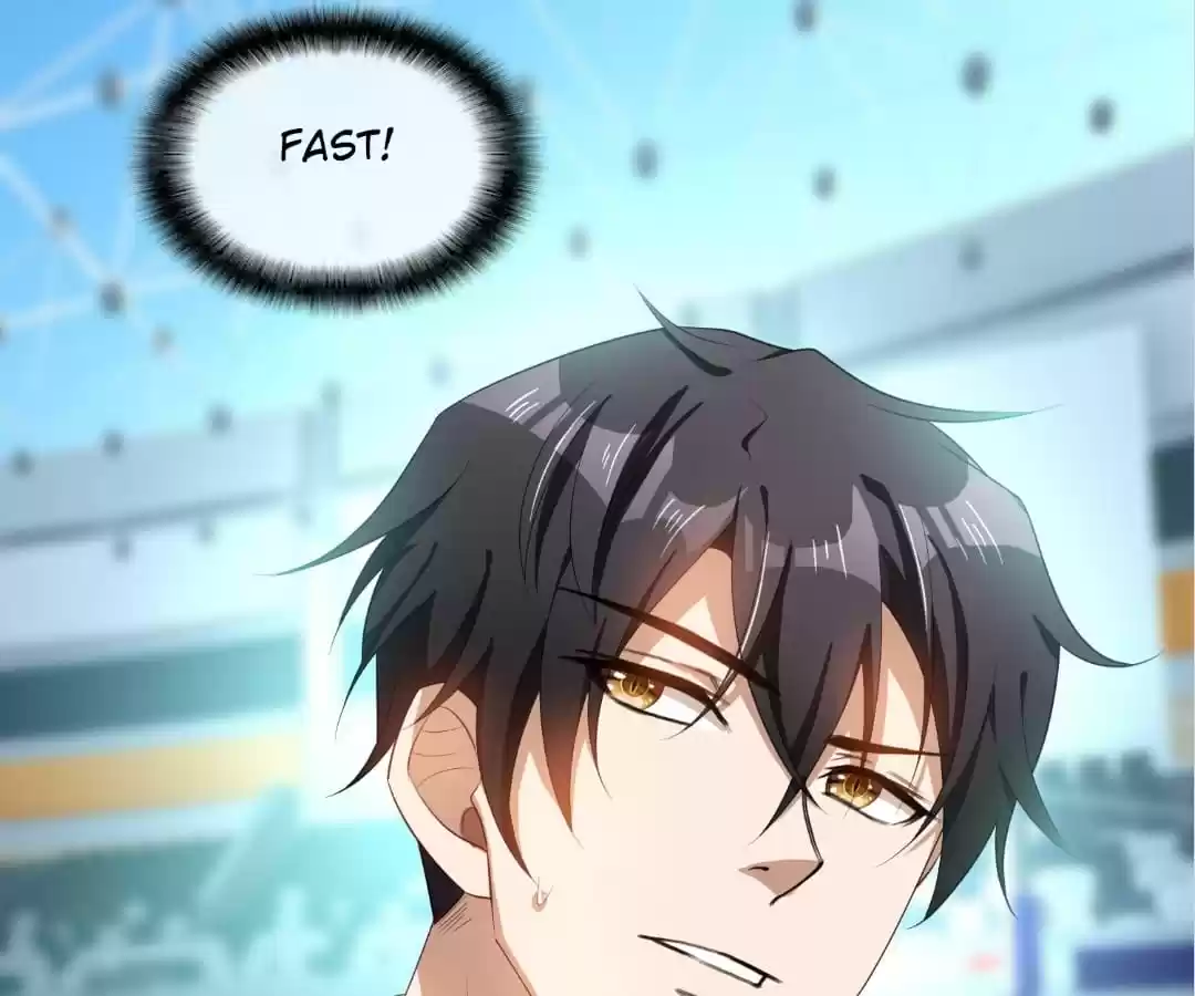 The Naive Mr. Lu Chapter 26