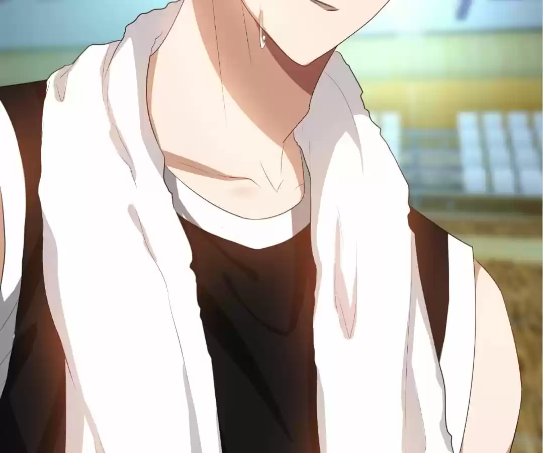 The Naive Mr. Lu Chapter 26