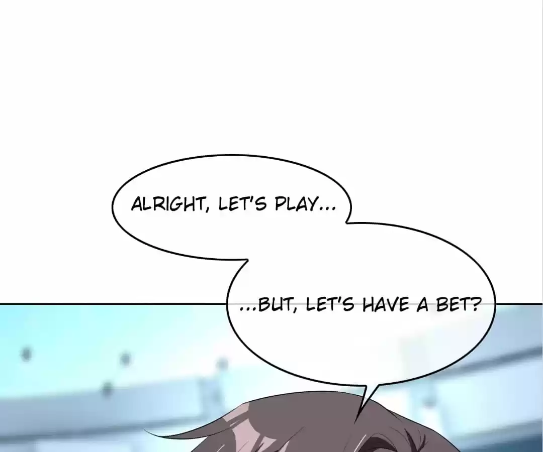 The Naive Mr. Lu Chapter 26