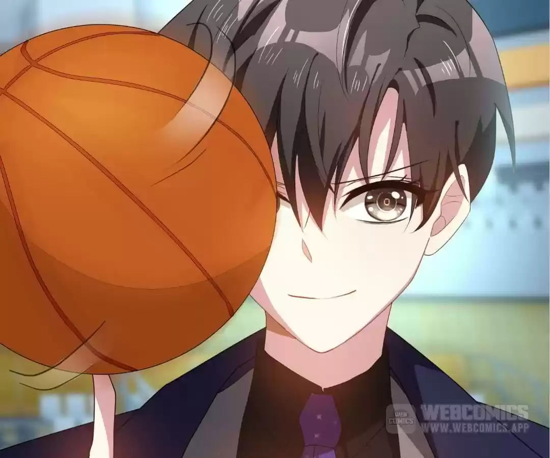 The Naive Mr. Lu Chapter 26