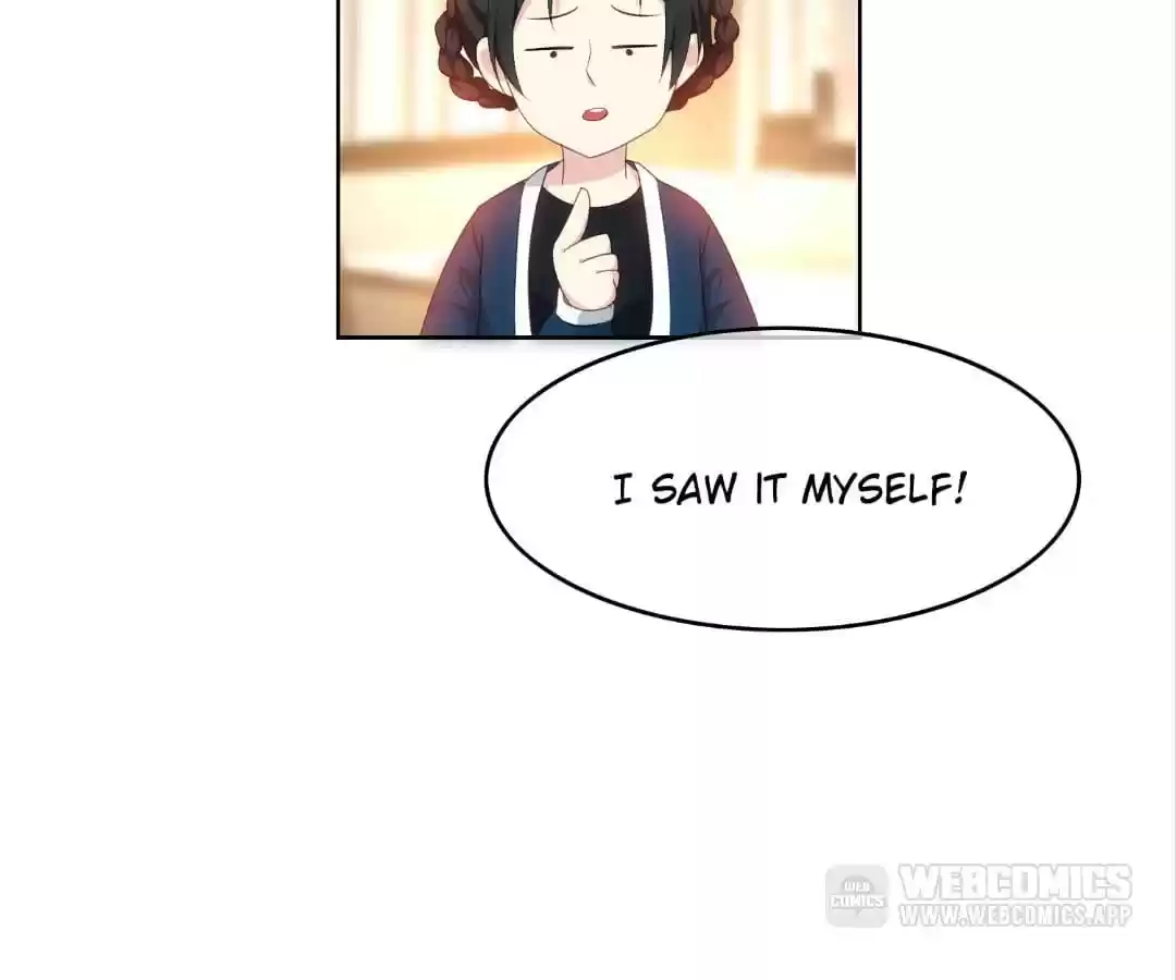 The Naive Mr. Lu Chapter 26