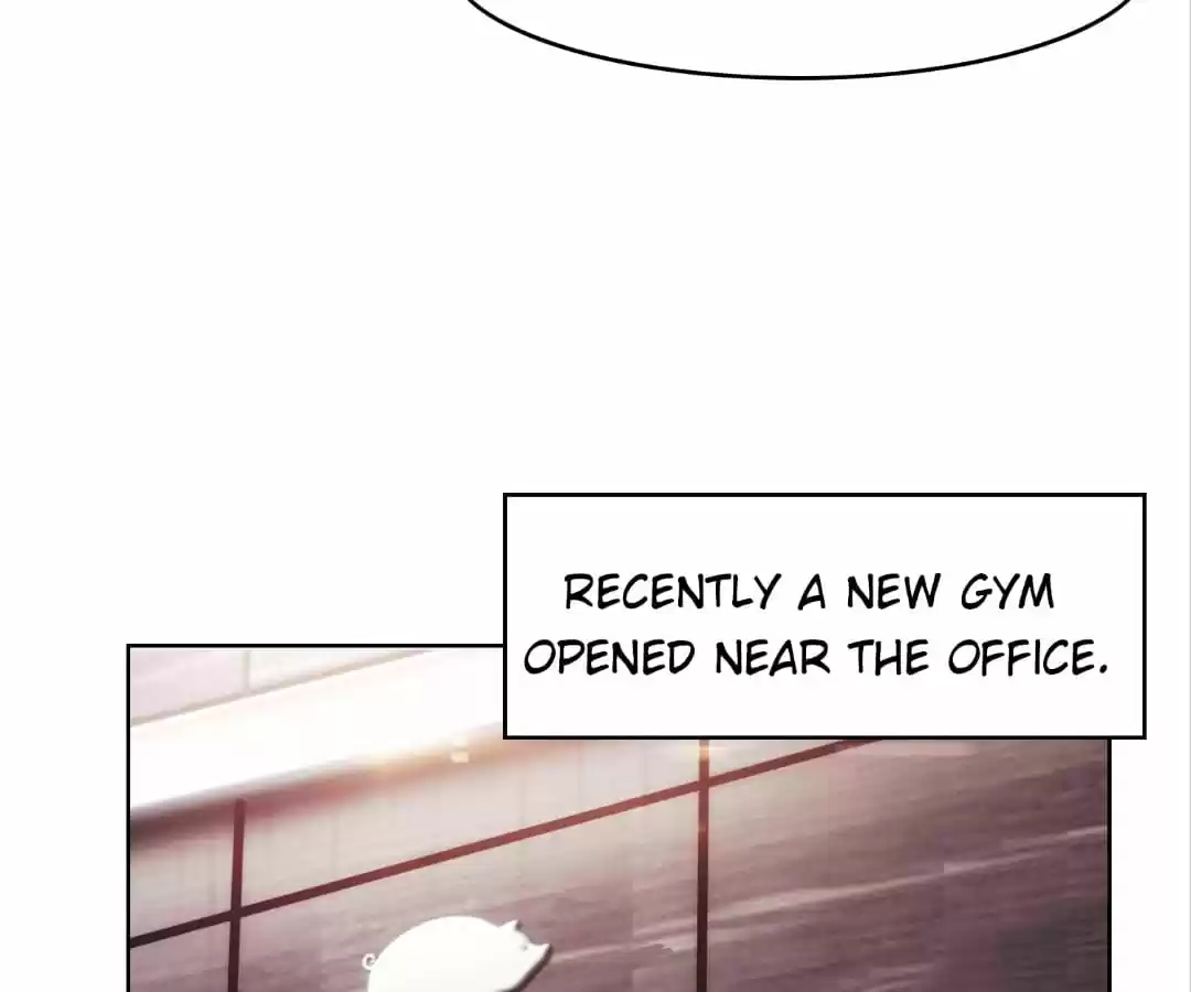 The Naive Mr. Lu Chapter 26