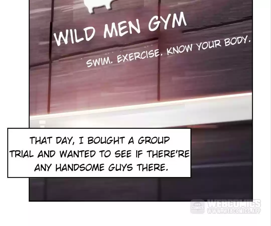 The Naive Mr. Lu Chapter 26