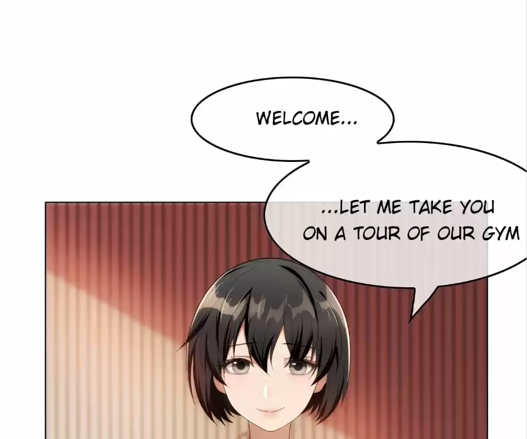 The Naive Mr. Lu Chapter 26