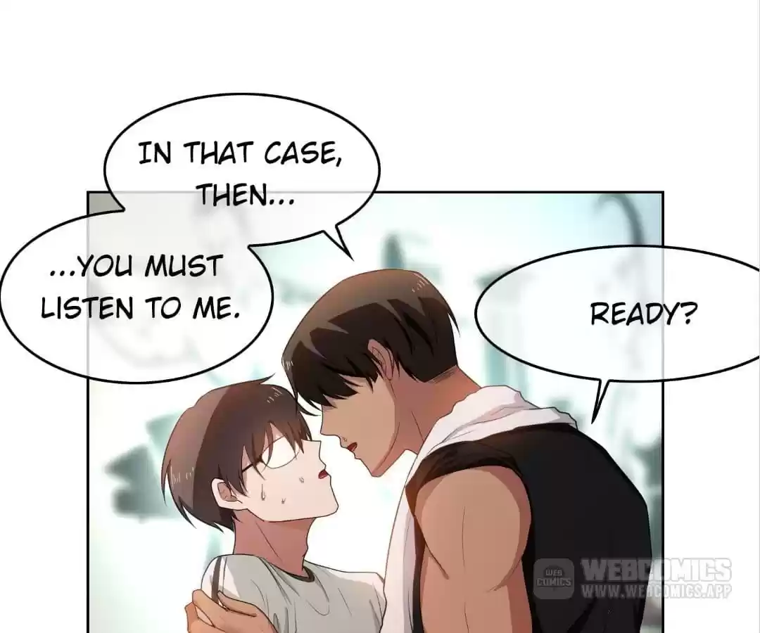 The Naive Mr. Lu Chapter 26