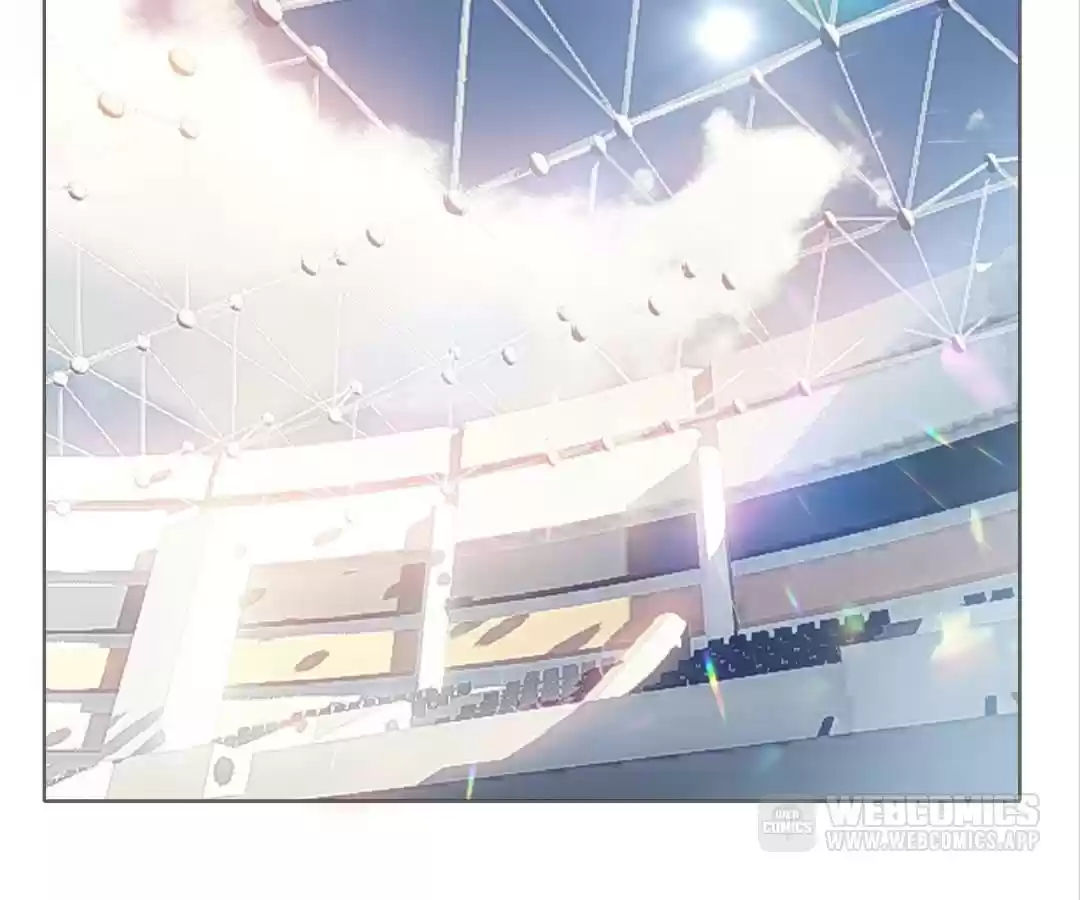 The Naive Mr. Lu Chapter 27