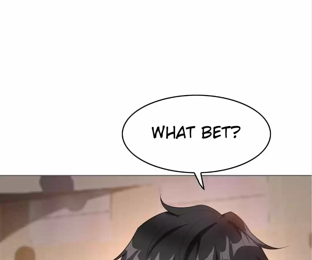 The Naive Mr. Lu Chapter 27