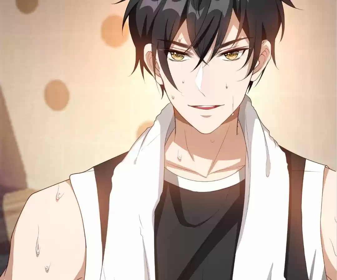 The Naive Mr. Lu Chapter 27