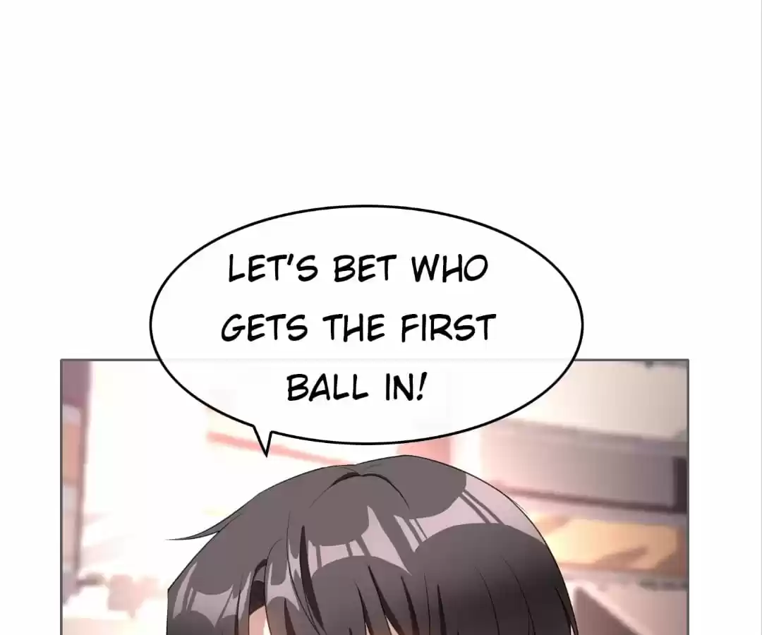 The Naive Mr. Lu Chapter 27