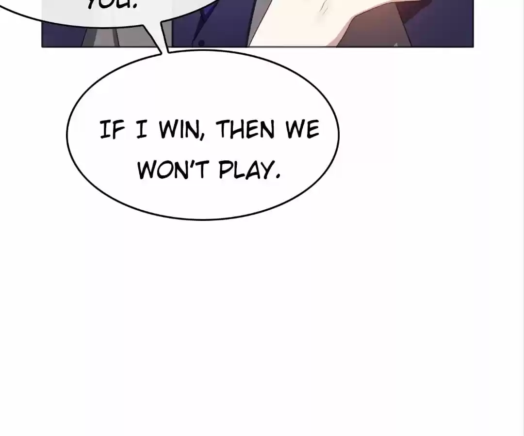 The Naive Mr. Lu Chapter 27