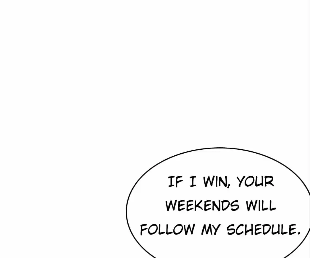 The Naive Mr. Lu Chapter 27