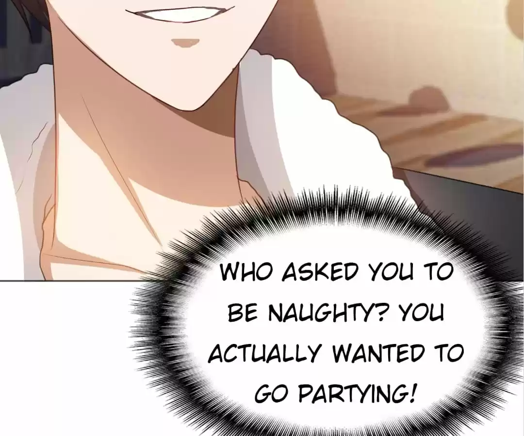 The Naive Mr. Lu Chapter 27