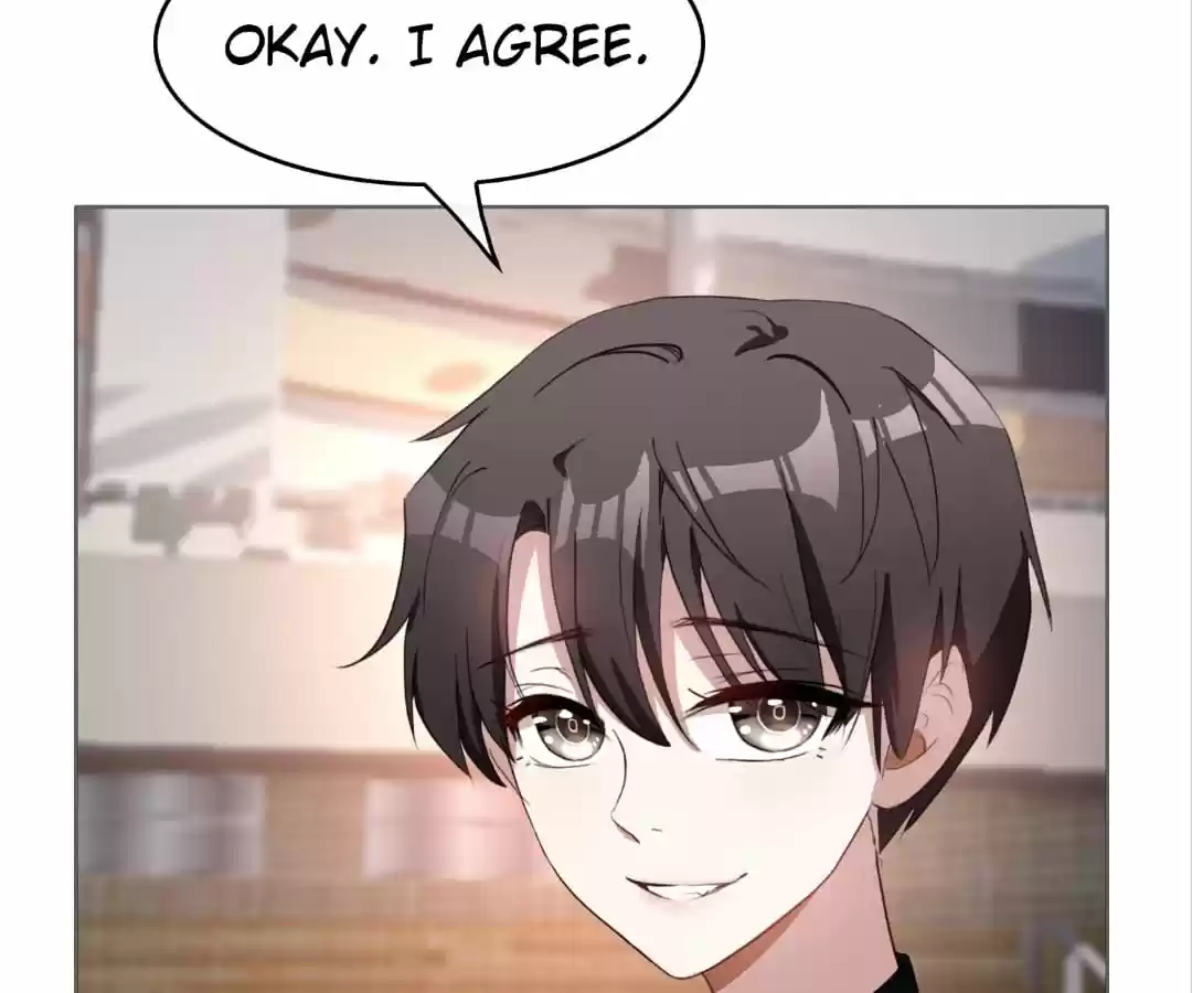 The Naive Mr. Lu Chapter 27