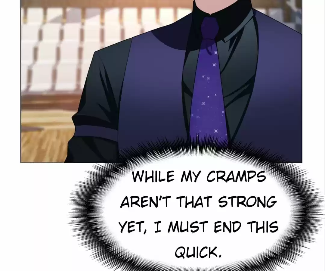 The Naive Mr. Lu Chapter 27