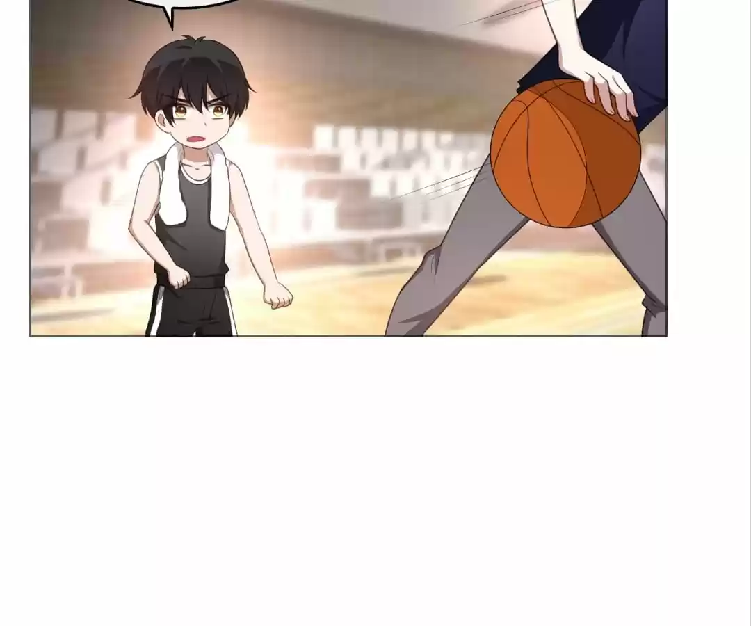 The Naive Mr. Lu Chapter 27