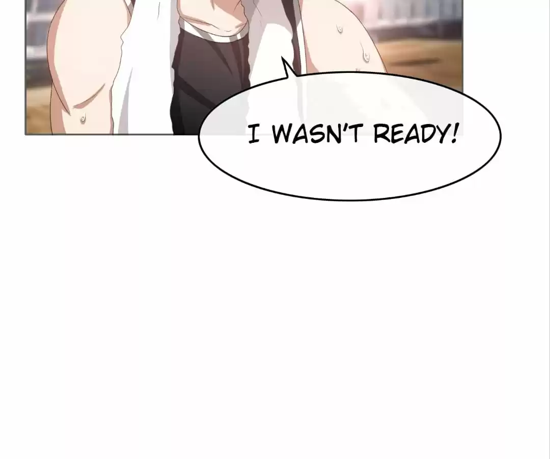 The Naive Mr. Lu Chapter 27