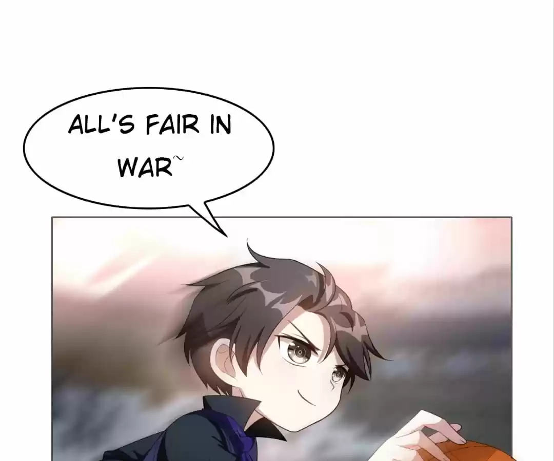 The Naive Mr. Lu Chapter 27