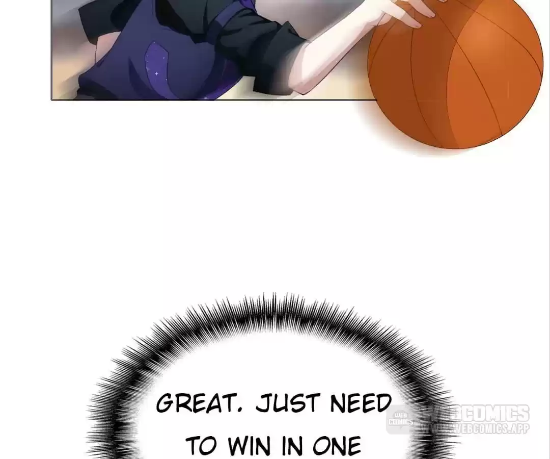 The Naive Mr. Lu Chapter 27