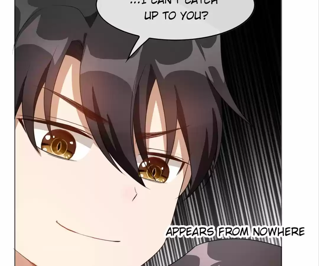 The Naive Mr. Lu Chapter 27