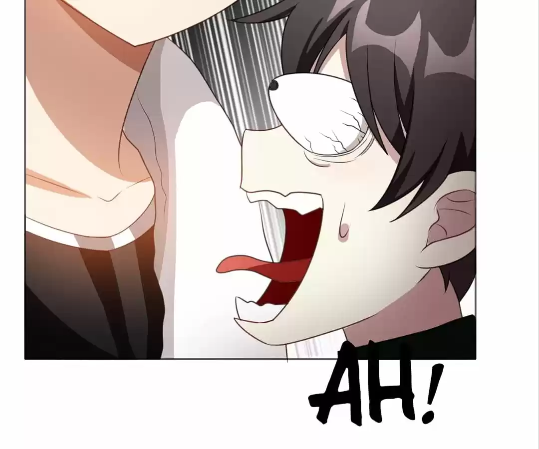 The Naive Mr. Lu Chapter 27