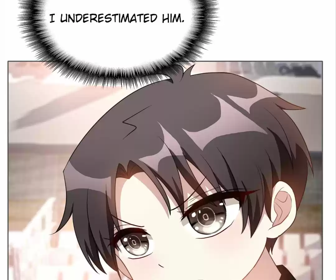 The Naive Mr. Lu Chapter 27