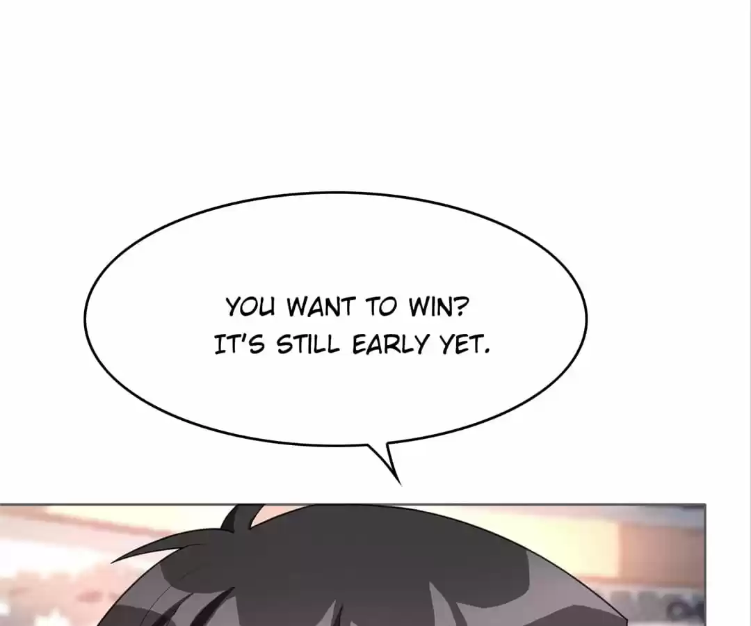 The Naive Mr. Lu Chapter 27